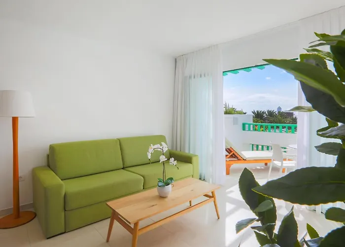 Aparthotel Nazaret Costa Teguise